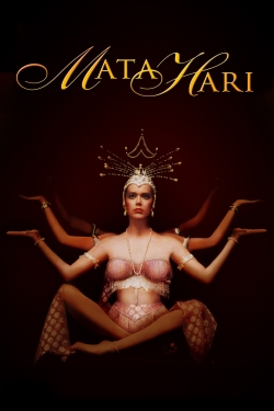 Mata Hari-fmovies