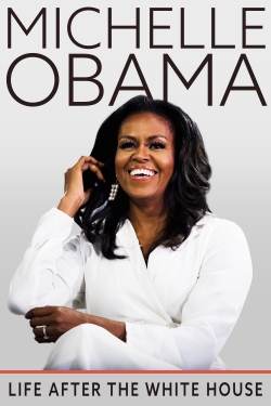 Michelle Obama: Life After the White House-fmovies