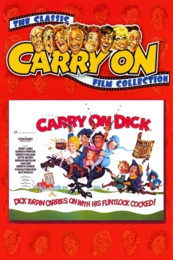 Carry On Dick-fmovies