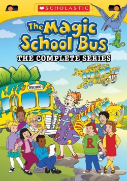 The Magic School Bus-fmovies