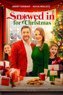 Snowed In for Christmas-fmovies