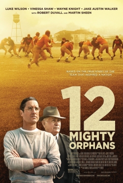 12 Mighty Orphans-fmovies