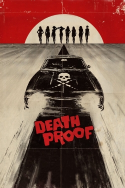 Death Proof-fmovies