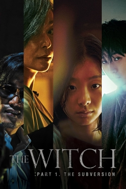 The Witch: Part 1. The Subversion-fmovies