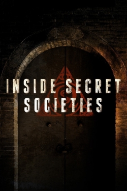 Inside Secret Societies-fmovies