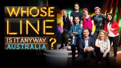 Whose Line Is It Anyway? Australia-fmovies