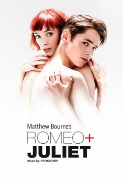 Matthew Bourne's Romeo and Juliet-fmovies