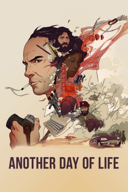 Another Day of Life-fmovies