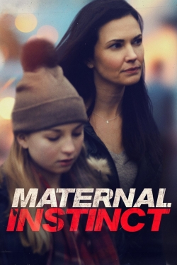 Maternal Instinct-fmovies