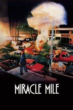 Miracle Mile-fmovies