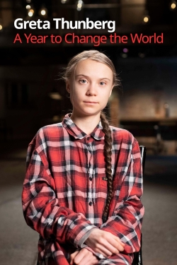 Greta Thunberg A Year to Change the World-fmovies