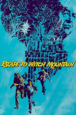 Escape to Witch Mountain-fmovies