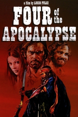 Four of the Apocalypse-fmovies