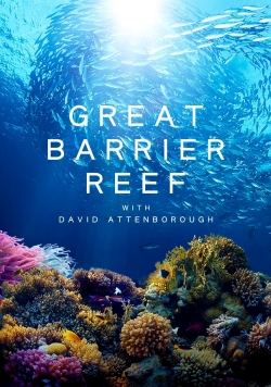Great Barrier Reef with David Attenborough-fmovies