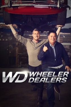 Wheeler Dealers-fmovies