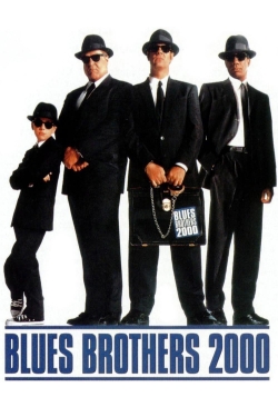 Blues Brothers 2000-fmovies