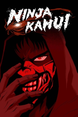Ninja Kamui-fmovies