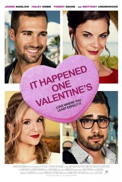 It Happened One Valentine's-fmovies