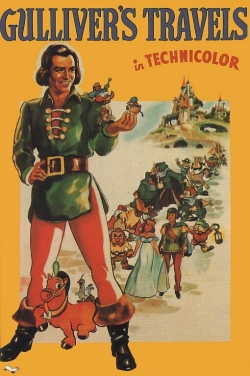 Gulliver's Travels-fmovies