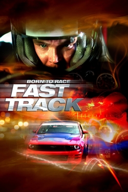 Born to Race: Fast Track-fmovies