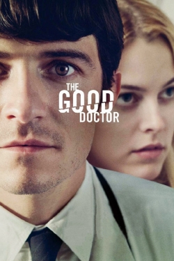 The Good Doctor-fmovies
