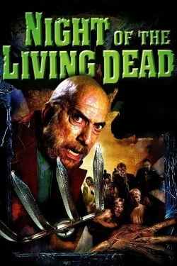 Night of the Living Dead 3D-fmovies