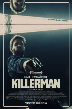 Killerman-fmovies