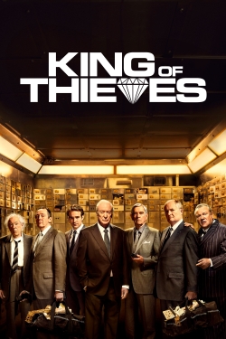 King of Thieves-fmovies