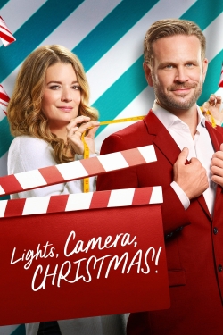 Lights, Camera, Christmas!-fmovies