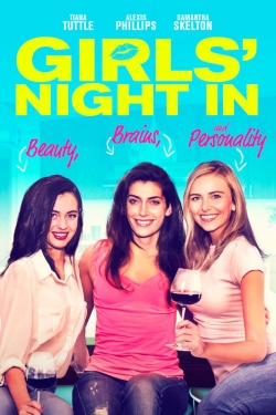 Girls' Night In-fmovies