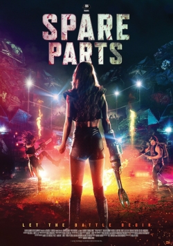 Spare Parts-fmovies