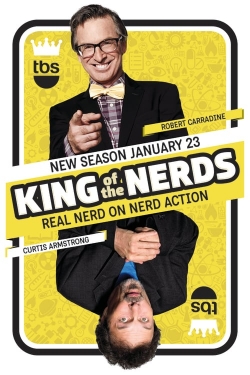 King of the Nerds-fmovies