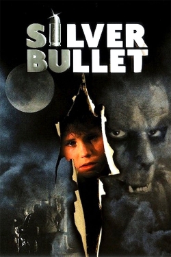 Silver Bullet-fmovies
