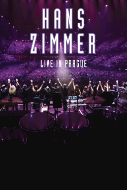 Hans Zimmer: Live in Prague-fmovies