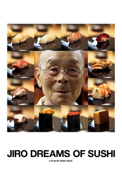 Jiro Dreams of Sushi-fmovies