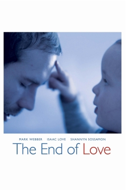 The End of Love-fmovies