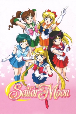 Sailor Moon-fmovies
