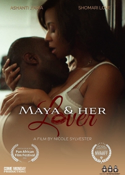 Maya and Her Lover-fmovies