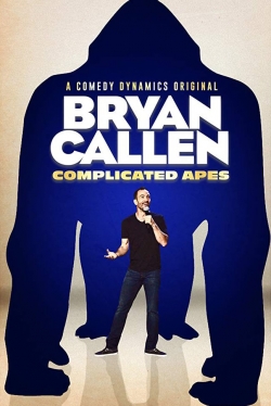 Bryan Callen: Complicated Apes-fmovies