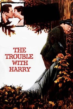 The Trouble with Harry-fmovies