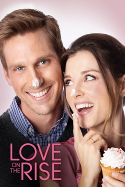 Love on the Rise-fmovies