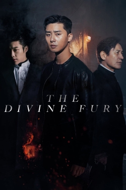 The Divine Fury-fmovies