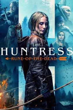 The Huntress: Rune of the Dead-fmovies