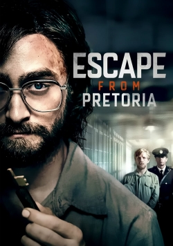 Escape from Pretoria-fmovies