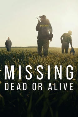 Missing: Dead or Alive?-fmovies