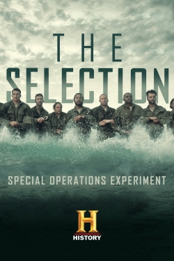 The Selection: Special Operations Experiment-fmovies