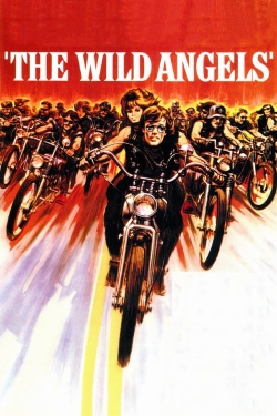 The Wild Angels-fmovies