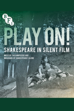 Play On!  Shakespeare in Silent Film-fmovies