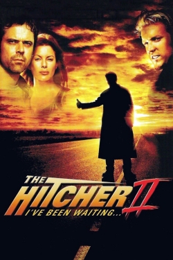 The Hitcher II: I've Been Waiting-fmovies