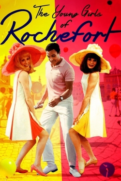 The Young Girls of Rochefort-fmovies